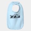 Rabbit Skins - Infant Premium Jersey Bib - RS1005 Thumbnail
