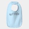Rabbit Skins - Infant Premium Jersey Bib - RS1005 Thumbnail