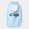 Rabbit Skins - Infant Premium Jersey Bib - RS1005 Thumbnail