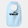 Rabbit Skins - Infant Premium Jersey Bib - RS1005 Thumbnail