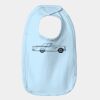 Rabbit Skins - Infant Premium Jersey Bib - RS1005 Thumbnail