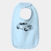 Rabbit Skins - Infant Premium Jersey Bib - RS1005 Thumbnail