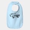 Rabbit Skins - Infant Premium Jersey Bib - RS1005 Thumbnail