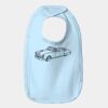 Rabbit Skins - Infant Premium Jersey Bib - RS1005 Thumbnail