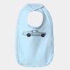 Rabbit Skins - Infant Premium Jersey Bib - RS1005 Thumbnail