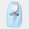 Rabbit Skins - Infant Premium Jersey Bib - RS1005 Thumbnail