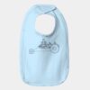 Rabbit Skins - Infant Premium Jersey Bib - RS1005 Thumbnail