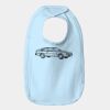 Rabbit Skins - Infant Premium Jersey Bib - RS1005 Thumbnail