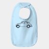 Rabbit Skins - Infant Premium Jersey Bib - RS1005 Thumbnail