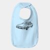 Rabbit Skins - Infant Premium Jersey Bib - RS1005 Thumbnail