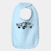 Rabbit Skins - Infant Premium Jersey Bib - RS1005 Thumbnail