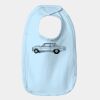 Rabbit Skins - Infant Premium Jersey Bib - RS1005 Thumbnail