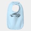 Rabbit Skins - Infant Premium Jersey Bib - RS1005 Thumbnail