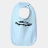 Rabbit Skins - Infant Premium Jersey Bib - RS1005 Thumbnail