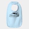 Rabbit Skins - Infant Premium Jersey Bib - RS1005 Thumbnail