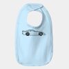 Rabbit Skins - Infant Premium Jersey Bib - RS1005 Thumbnail