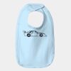 Rabbit Skins - Infant Premium Jersey Bib - RS1005 Thumbnail
