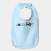 Rabbit Skins - Infant Premium Jersey Bib - RS1005 Thumbnail