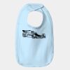 Rabbit Skins - Infant Premium Jersey Bib - RS1005 Thumbnail