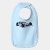 Rabbit Skins - Infant Premium Jersey Bib - RS1005 Thumbnail