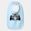 Rabbit Skins - Infant Premium Jersey Bib - RS1005 Thumbnail