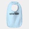 Rabbit Skins - Infant Premium Jersey Bib - RS1005 Thumbnail