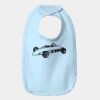Rabbit Skins - Infant Premium Jersey Bib - RS1005 Thumbnail