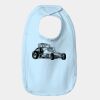 Rabbit Skins - Infant Premium Jersey Bib - RS1005 Thumbnail
