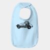 Rabbit Skins - Infant Premium Jersey Bib - RS1005 Thumbnail