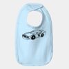 Rabbit Skins - Infant Premium Jersey Bib - RS1005 Thumbnail