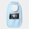 Rabbit Skins - Infant Premium Jersey Bib - RS1005 Thumbnail
