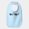 Rabbit Skins - Infant Premium Jersey Bib - RS1005 Thumbnail