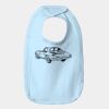 Rabbit Skins - Infant Premium Jersey Bib - RS1005 Thumbnail
