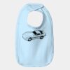 Rabbit Skins - Infant Premium Jersey Bib - RS1005 Thumbnail