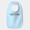 Rabbit Skins - Infant Premium Jersey Bib - RS1005 Thumbnail