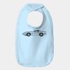 Rabbit Skins - Infant Premium Jersey Bib - RS1005 Thumbnail