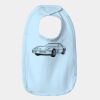 Rabbit Skins - Infant Premium Jersey Bib - RS1005 Thumbnail