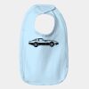 Rabbit Skins - Infant Premium Jersey Bib - RS1005 Thumbnail