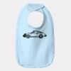Rabbit Skins - Infant Premium Jersey Bib - RS1005 Thumbnail