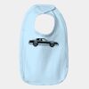 Rabbit Skins - Infant Premium Jersey Bib - RS1005 Thumbnail