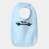 Rabbit Skins - Infant Premium Jersey Bib - RS1005 Thumbnail