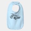 Rabbit Skins - Infant Premium Jersey Bib - RS1005 Thumbnail