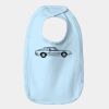 Rabbit Skins - Infant Premium Jersey Bib - RS1005 Thumbnail