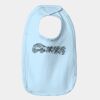 Rabbit Skins - Infant Premium Jersey Bib - RS1005 Thumbnail