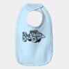 Rabbit Skins - Infant Premium Jersey Bib - RS1005 Thumbnail