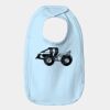 Rabbit Skins - Infant Premium Jersey Bib - RS1005 Thumbnail