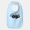 Rabbit Skins - Infant Premium Jersey Bib - RS1005 Thumbnail