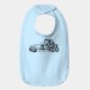 Rabbit Skins - Infant Premium Jersey Bib - RS1005 Thumbnail