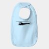 Rabbit Skins - Infant Premium Jersey Bib - RS1005 Thumbnail