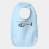 Rabbit Skins - Infant Premium Jersey Bib - RS1005 Thumbnail